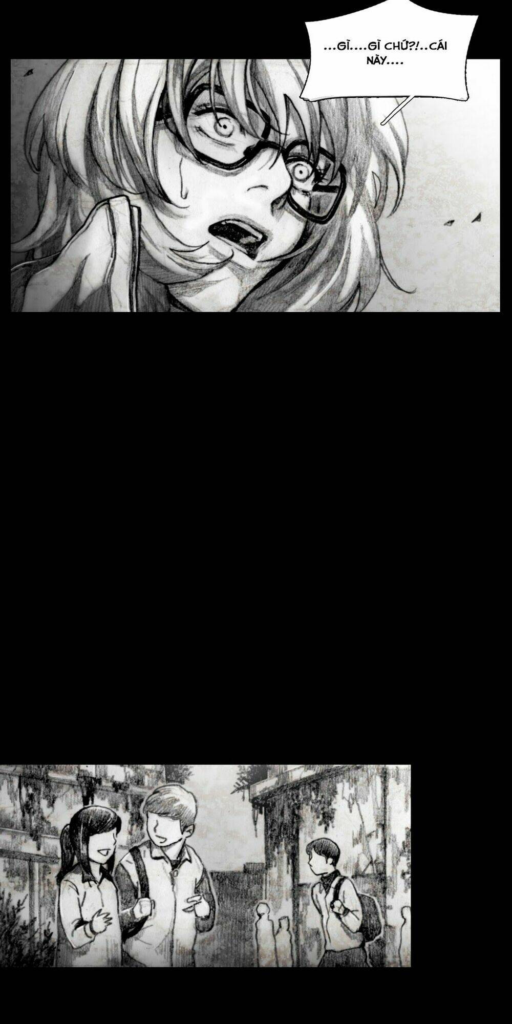 house of doll-ngôi nhà của những búp bê chapter 19 20