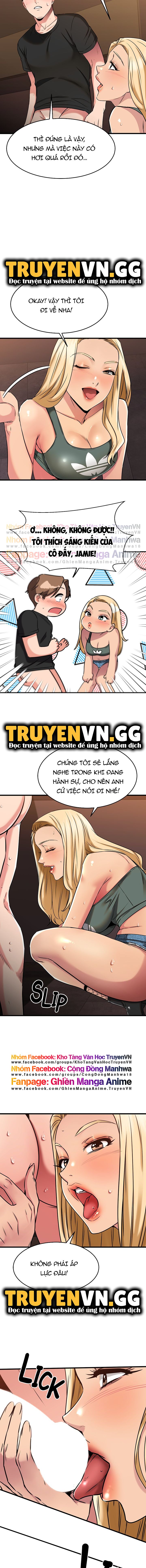 ranh giới người bạn chapter 48 3