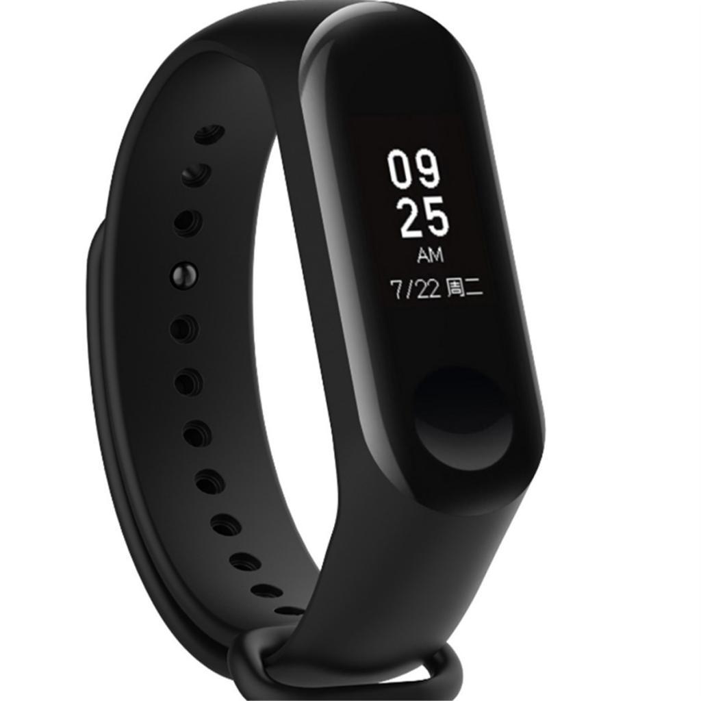 Quick Release Replacement For Xiaomi 3/4 Watch Strap