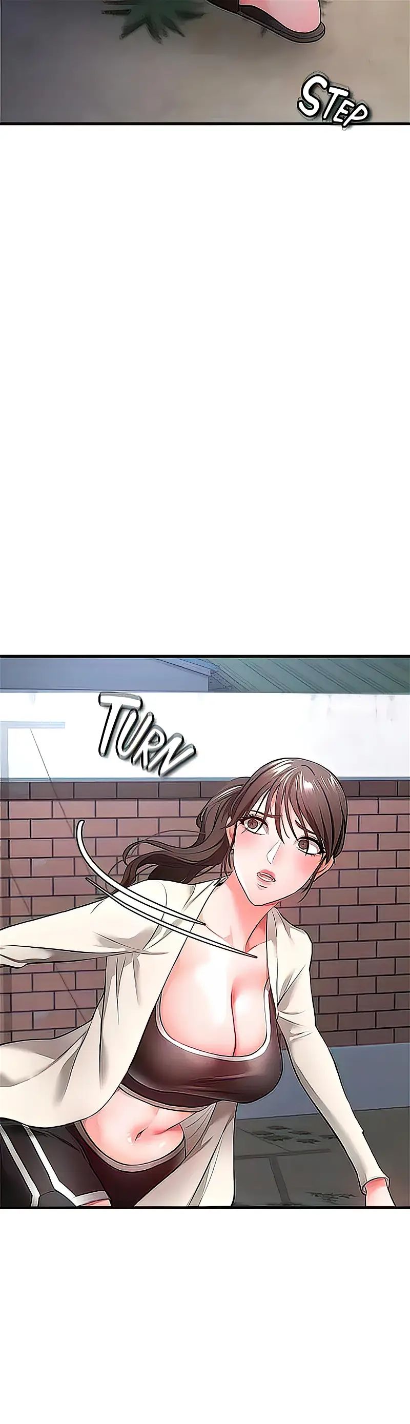 thỏa thuận máu chapter 28 38