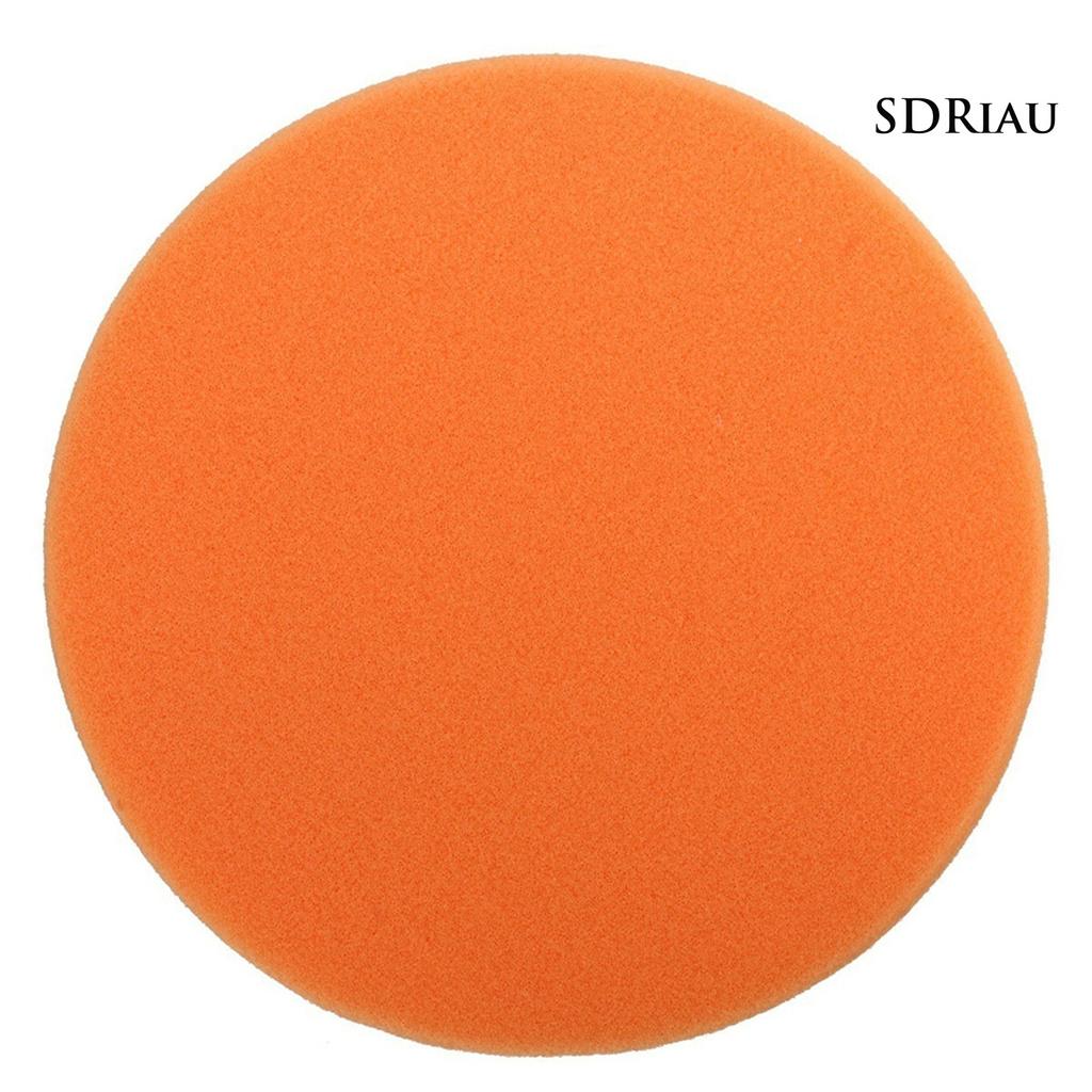 Xốp Tròn Đánh Bóng Xe Hơi Xqcqjx 6 Inch 150mm