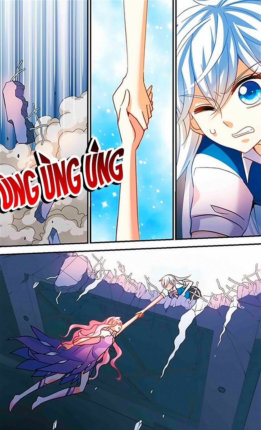 tô tịch kỳ quái chapter 90.1 4