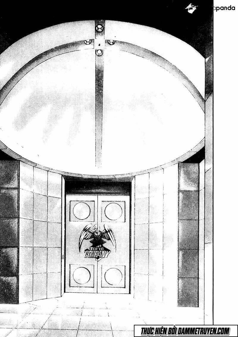 damned chapter 23 13