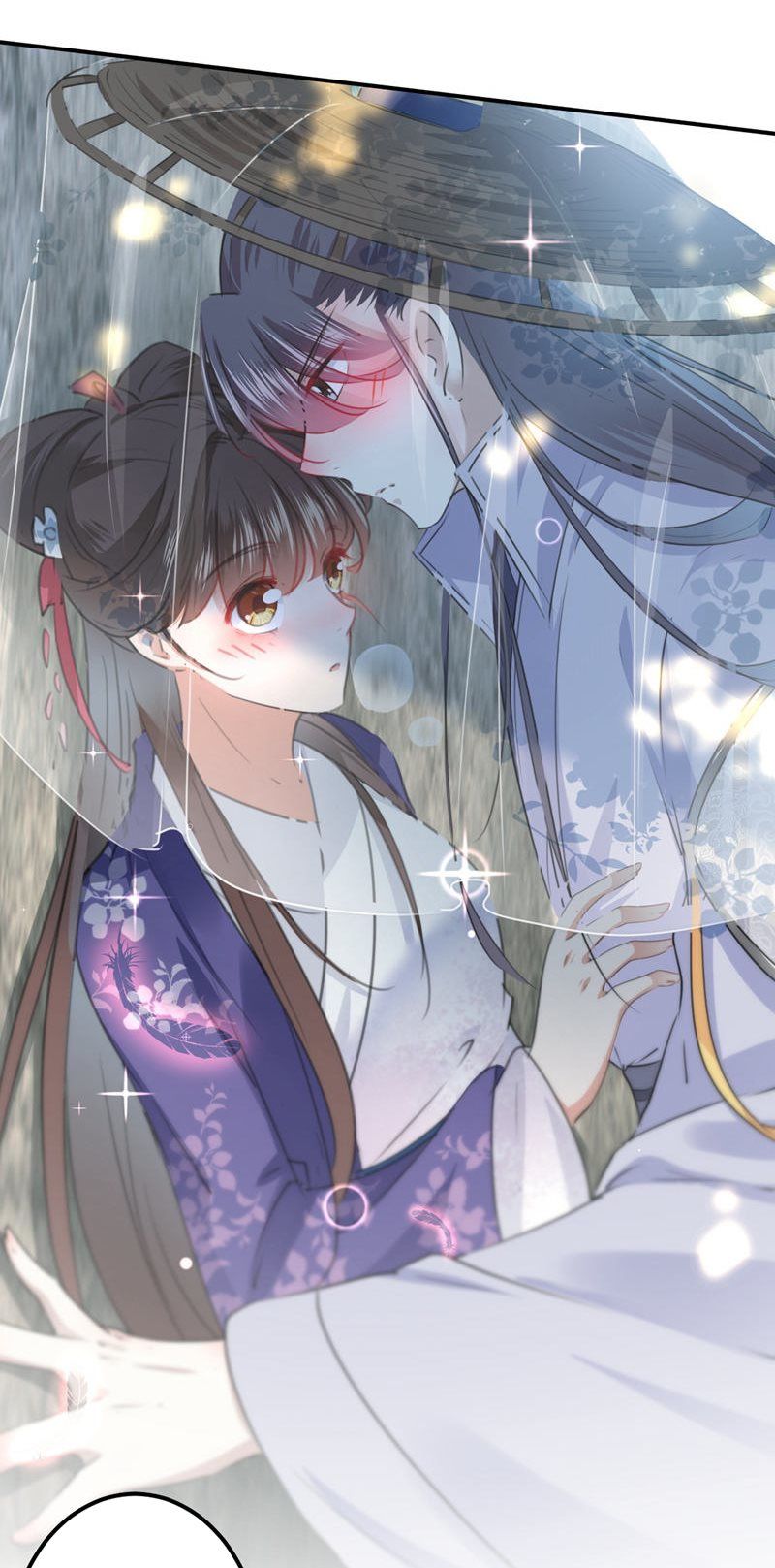 vương gia không thể trêu chapter 100 17