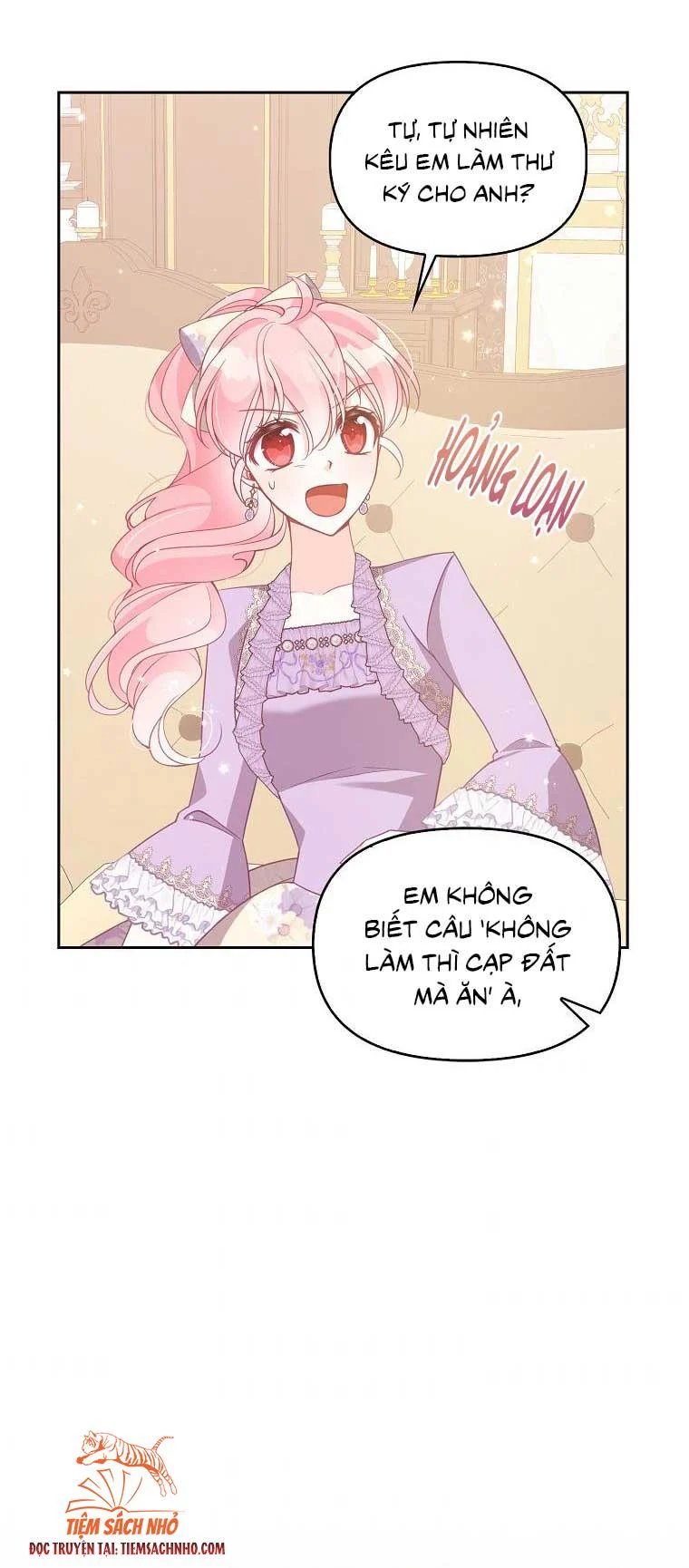 em gái cưng của đại công tước phản diện chapter 70.5 20