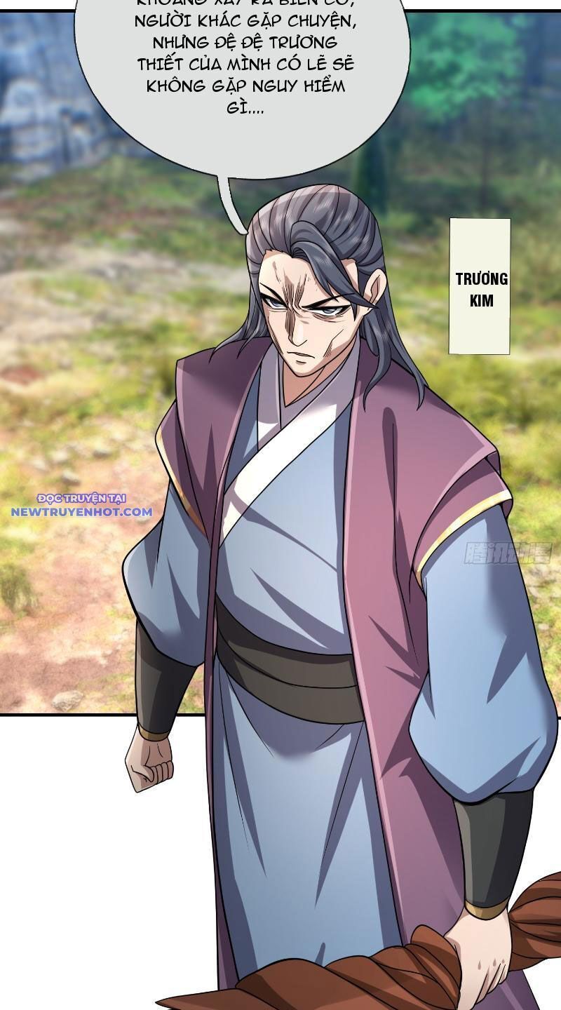 ngủ say vạn cổ: xuất thế đẩy ngang chư thiên chapter 14 59