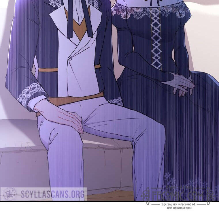 tôi đã trở thành con gái nuôi của nam chính chapter 45 17