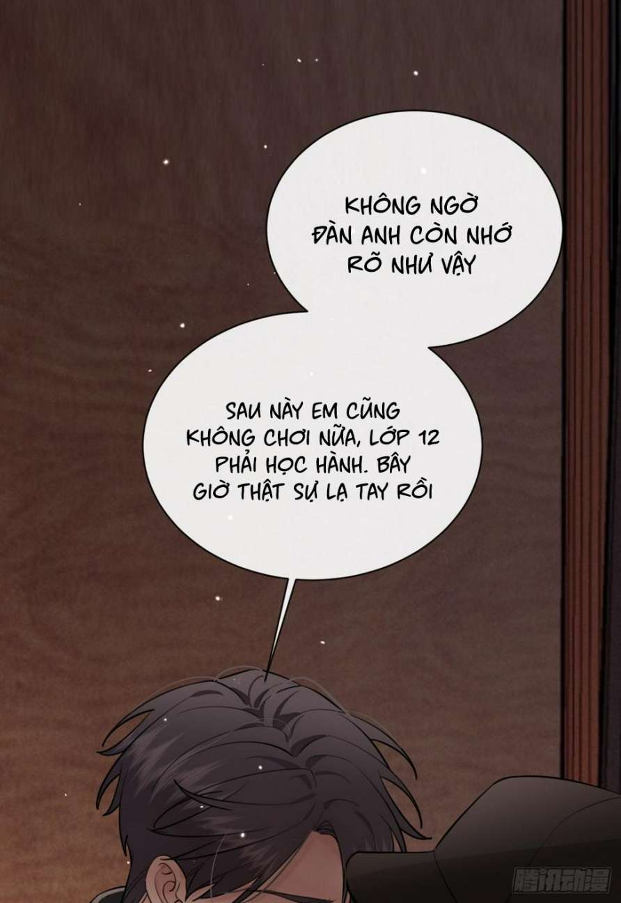 chó lớn bắt nạt chủ chapter 34 51