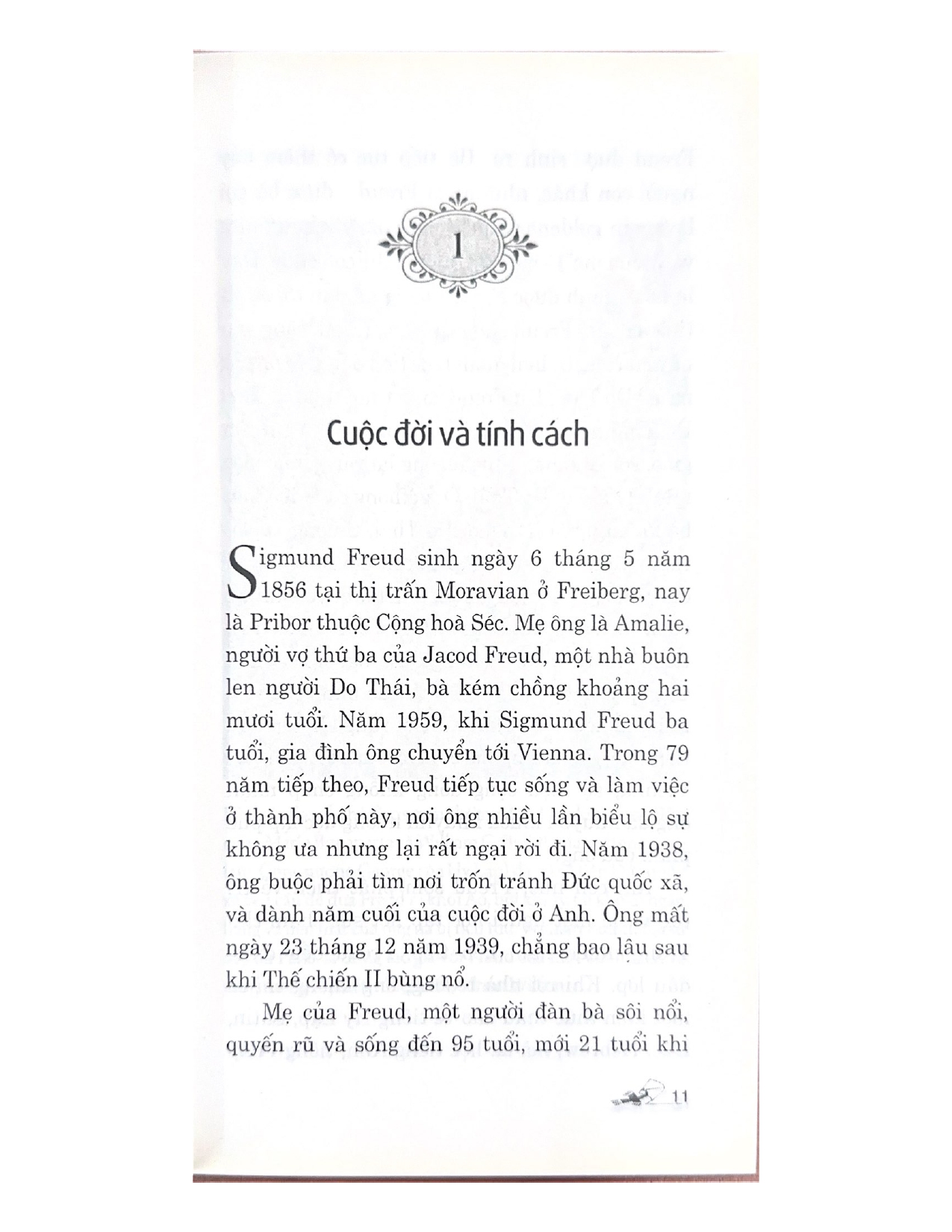 Dẫn Luận Về Freud - Anthony Storr - Vanlangbooks