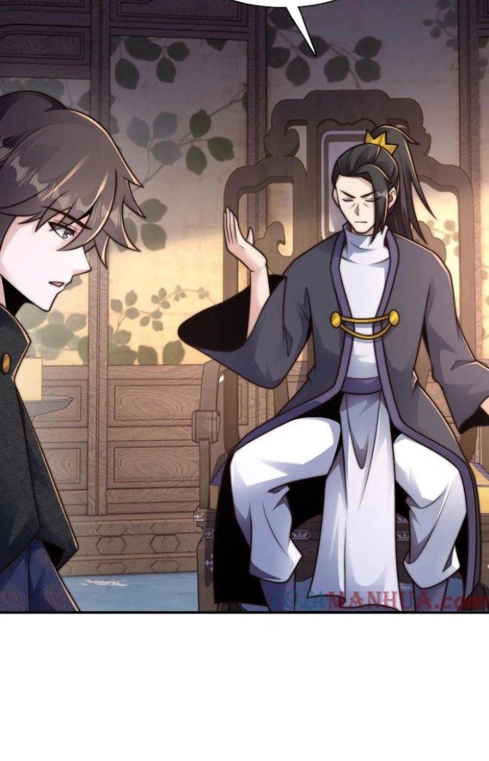 ta nuôi ma quỷ ở trấn ma ti chapter 101 18