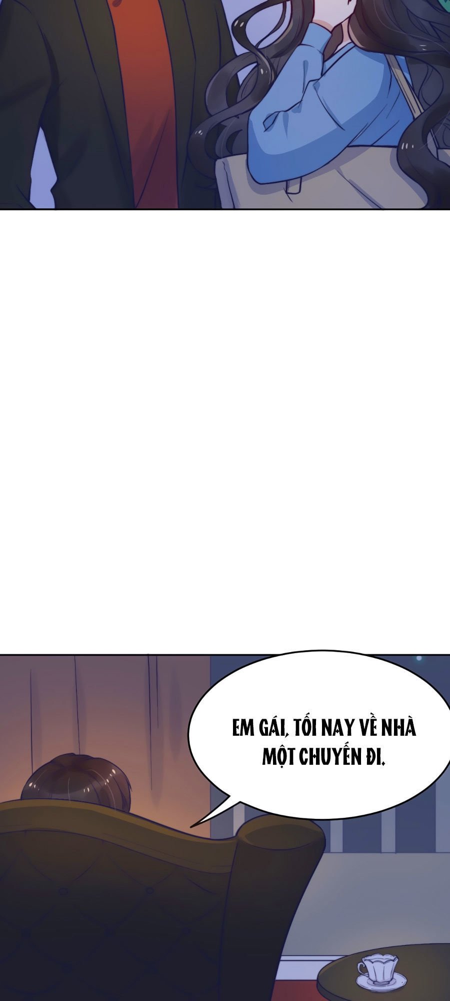 nghịch chuyển lời đồn chapter 5 38