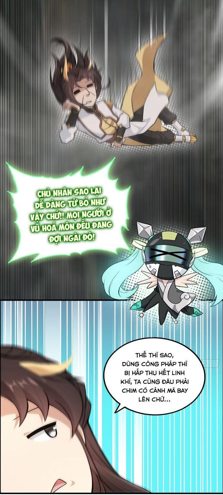 tu tiên chính là như vậy chapter 65 2