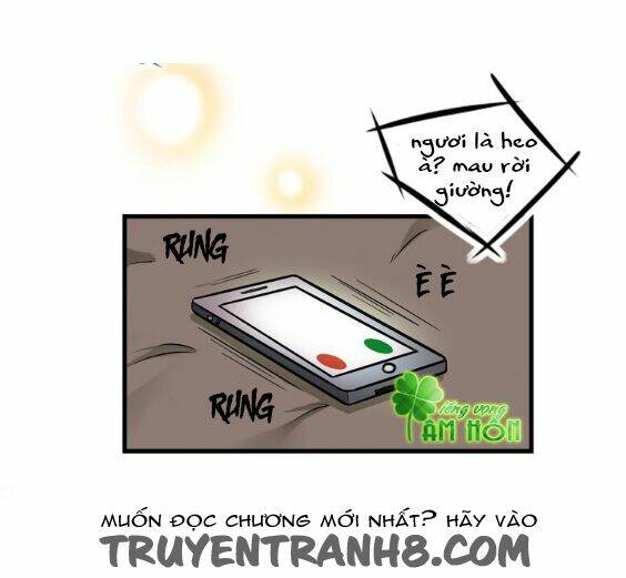 boygroup của ta, thần của ta chapter 8 39