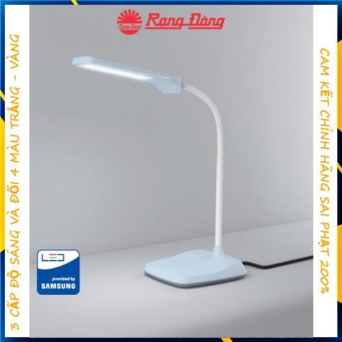 Hình ảnh Đèn Học Để Bàn Chống Cận Rạng Đông RD-RL-36.LED - 6W - Hàng chính hãng