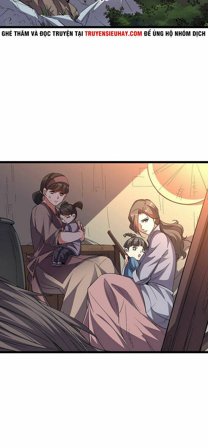 phục thiên thánh chủ chapter 106 2