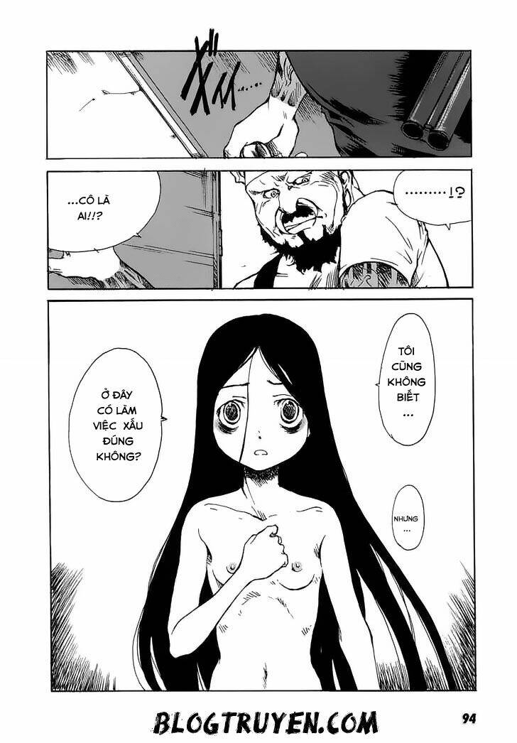 toukyou akazukin chapter 16 10