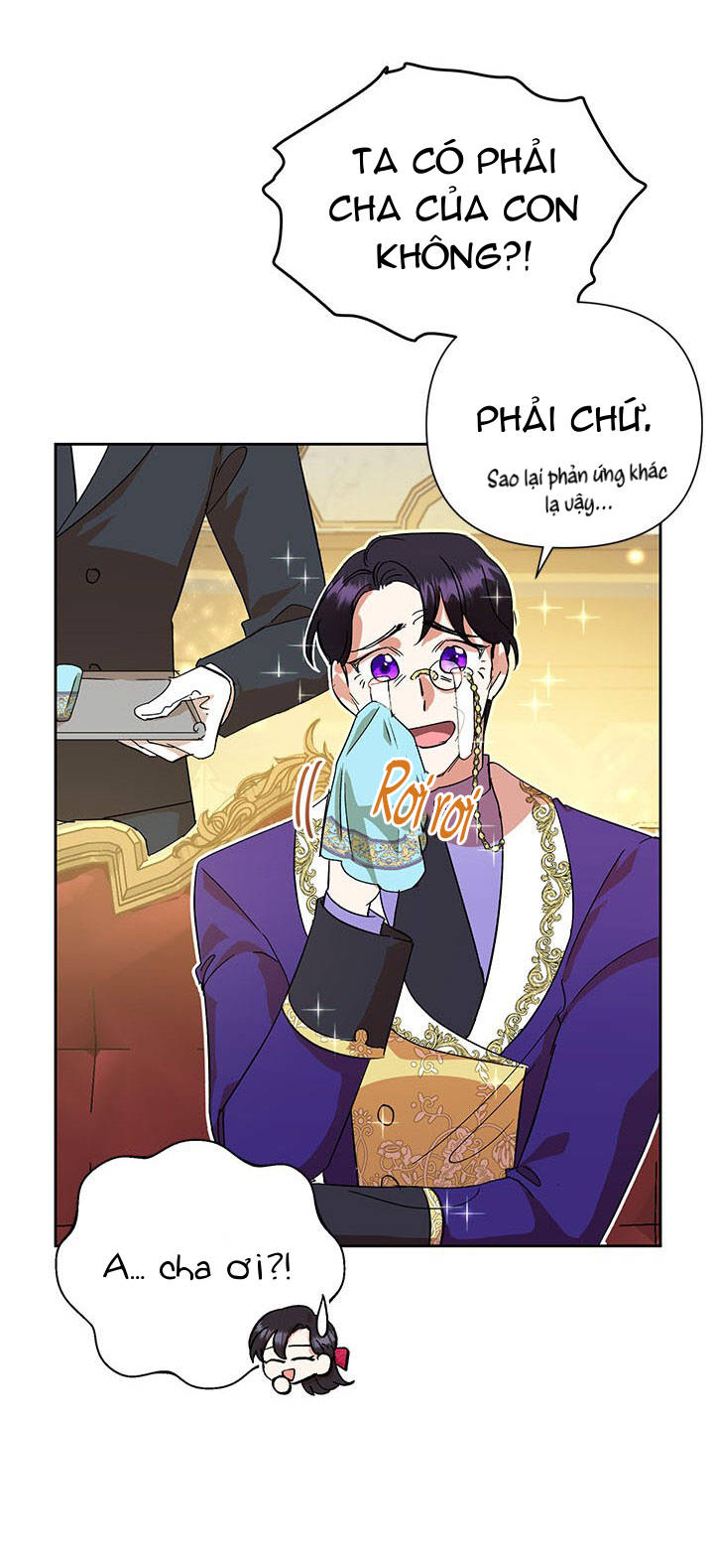 hôm nay cũng là ngày vui của ác nữ chapter 13 16