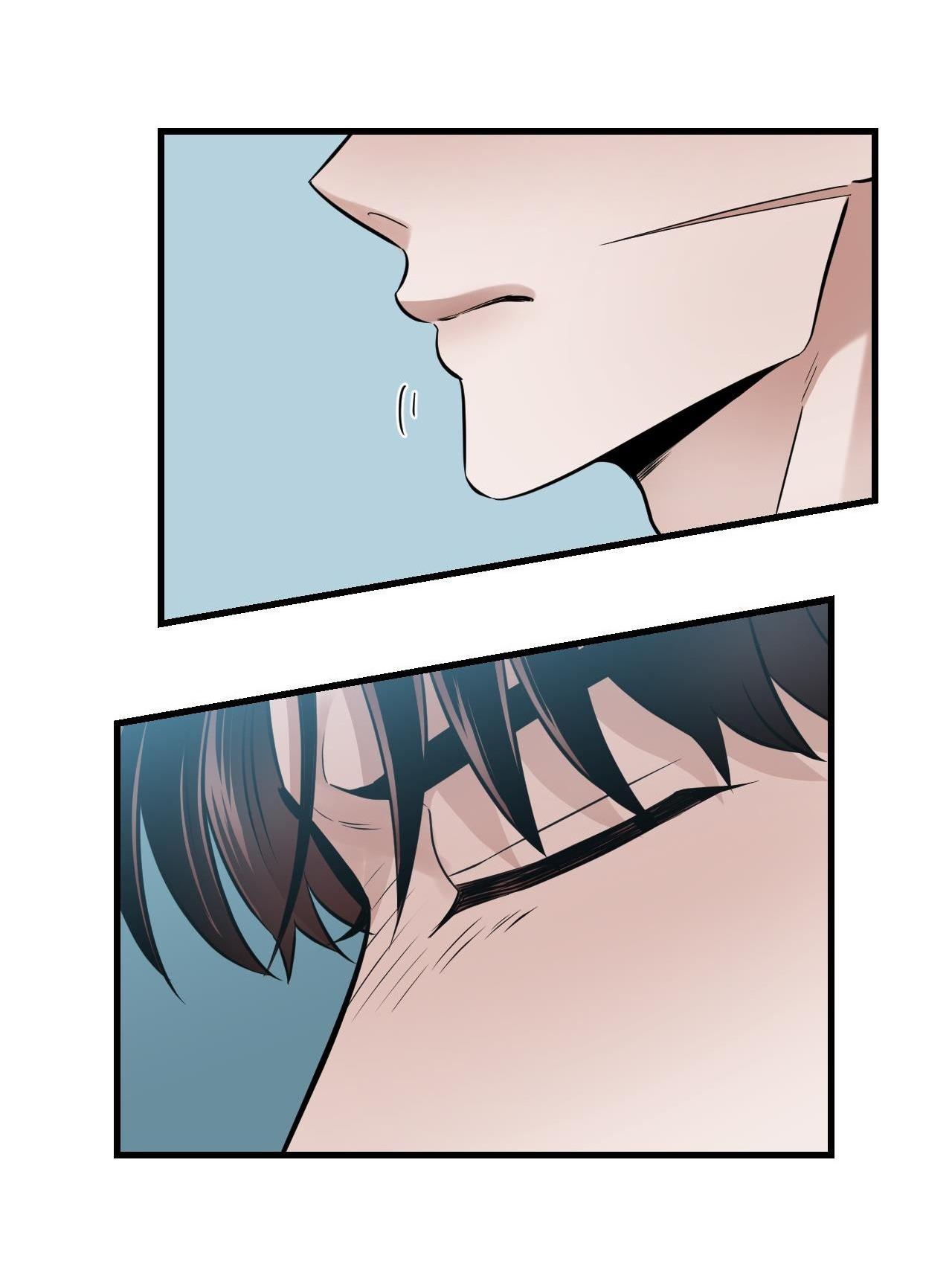 over the paradise chapter 11 40