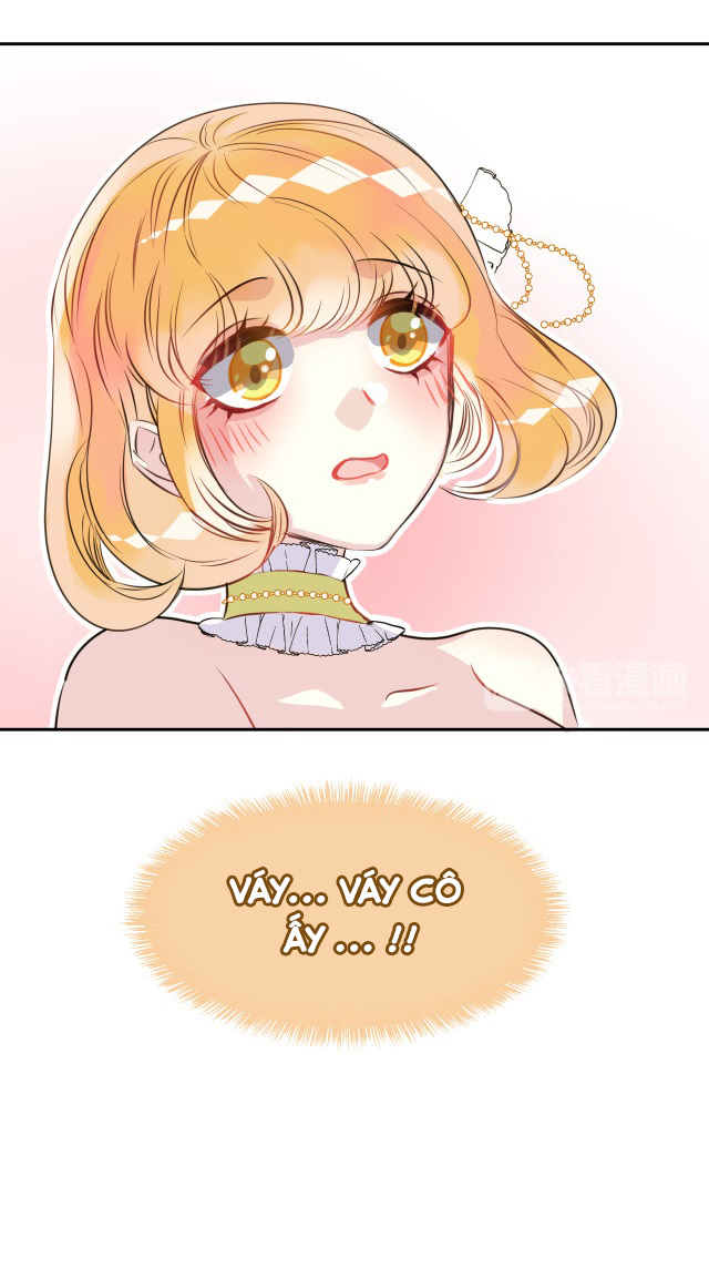 bộ váy của nàng tiên cá chapter 7 11