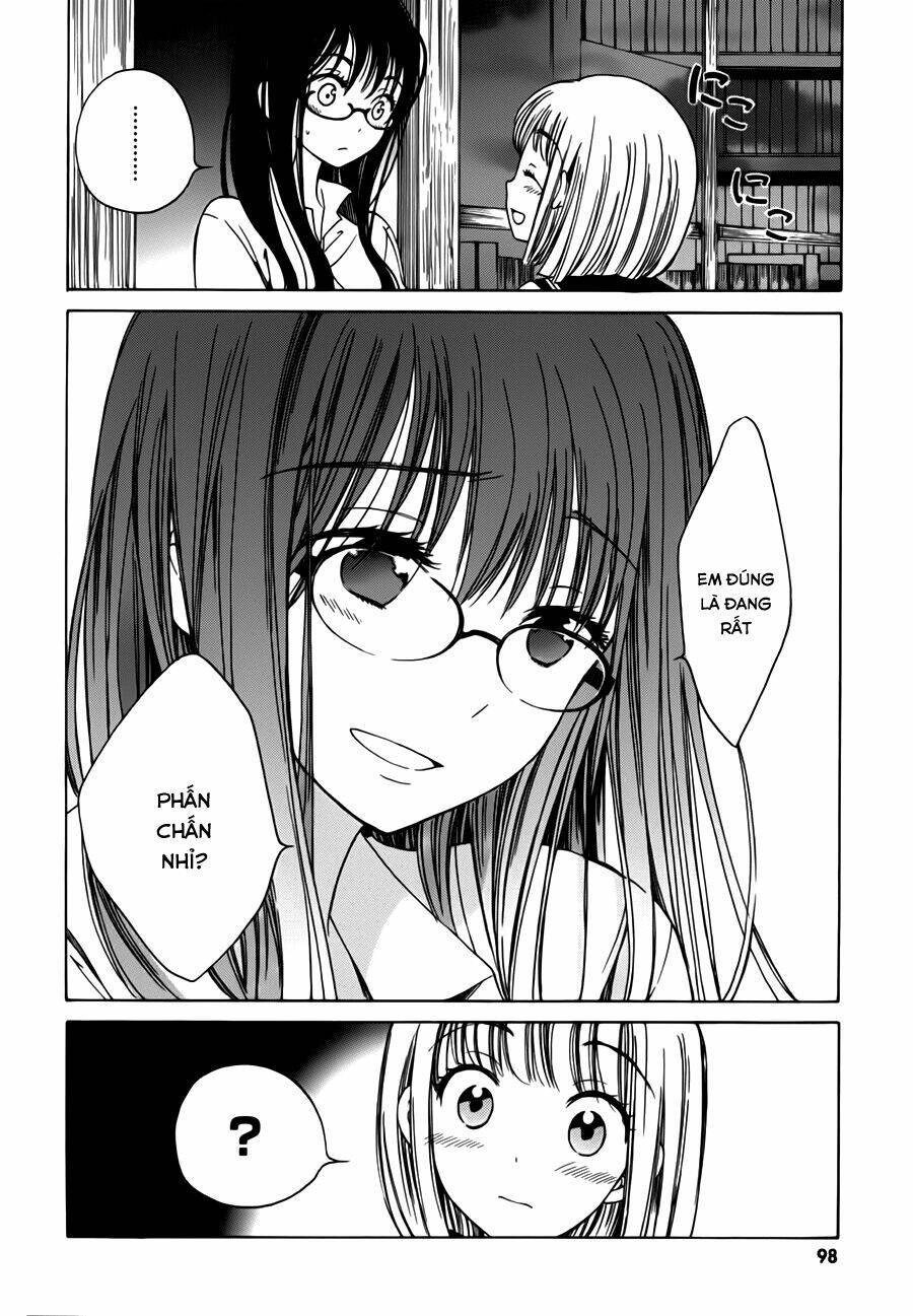 himawari-san chapter 5 17