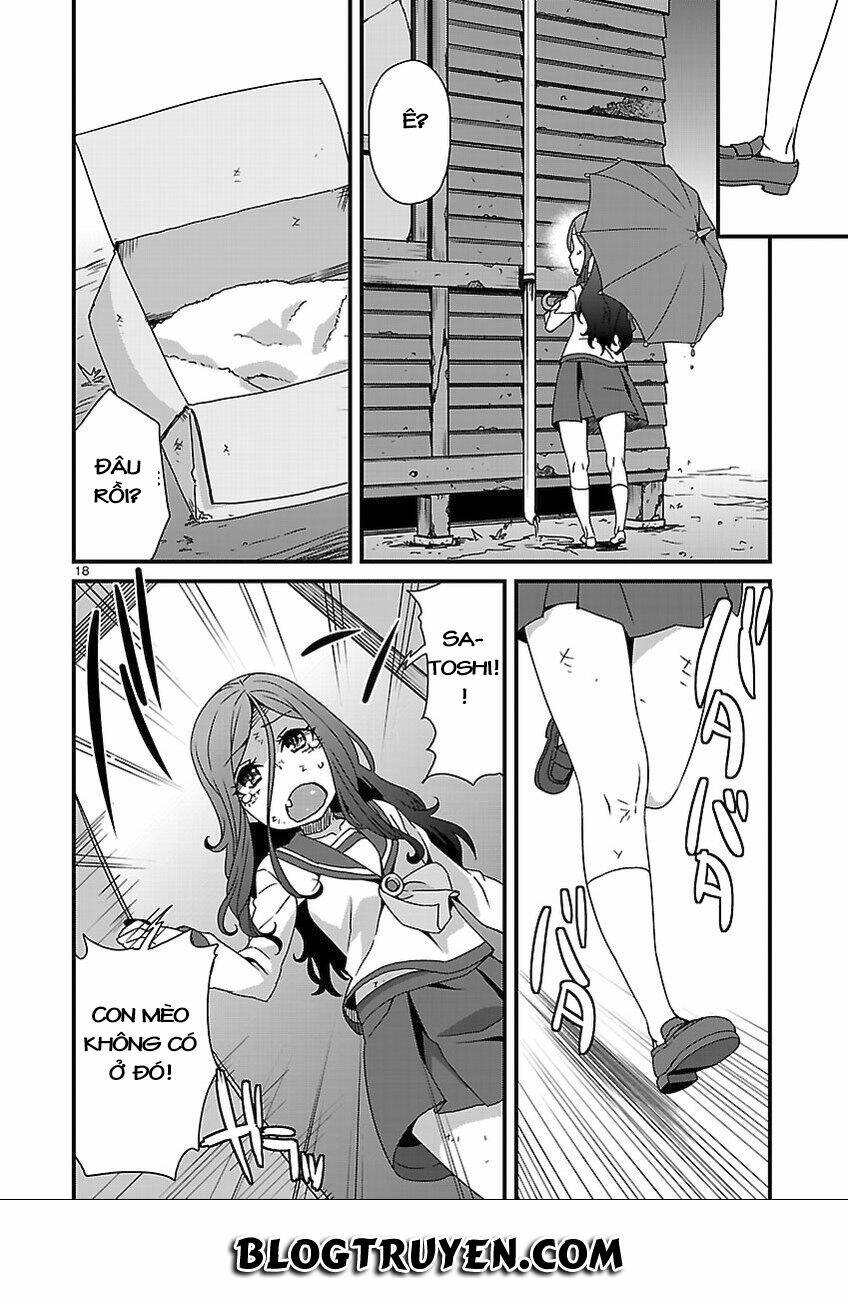 corpse party hysteric birthday 2u chapter 8 21