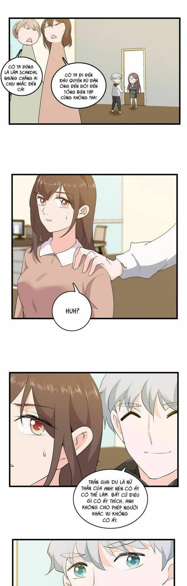 khốn ái tù lung chapter 48 8