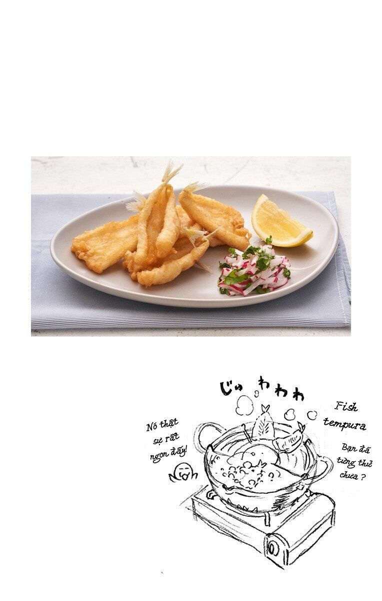 amano megumi wa suki darake! chapter 14 18