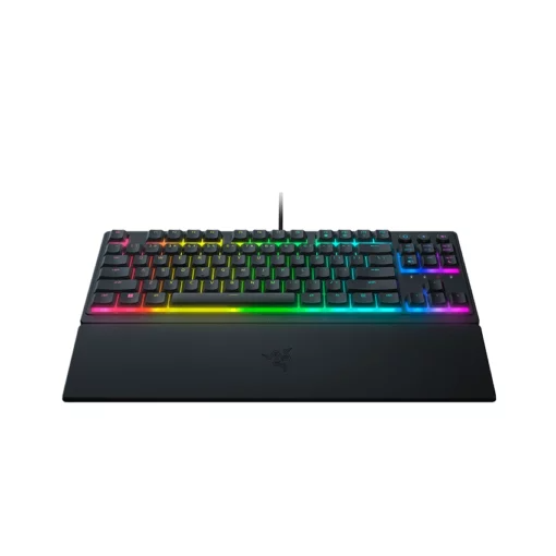 Bàn phím cơ Razer Ornata V3 TKL - Hàng Chính Hãng