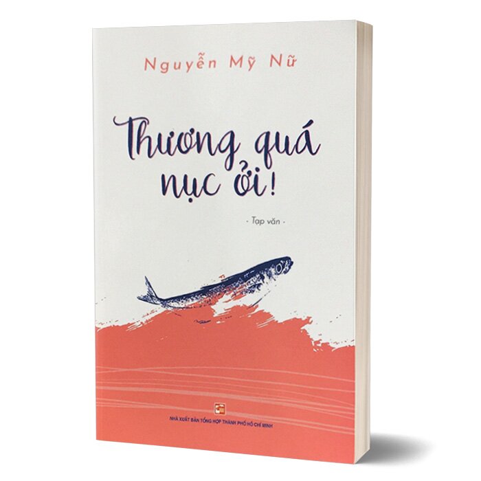 Thương quá nục ơi