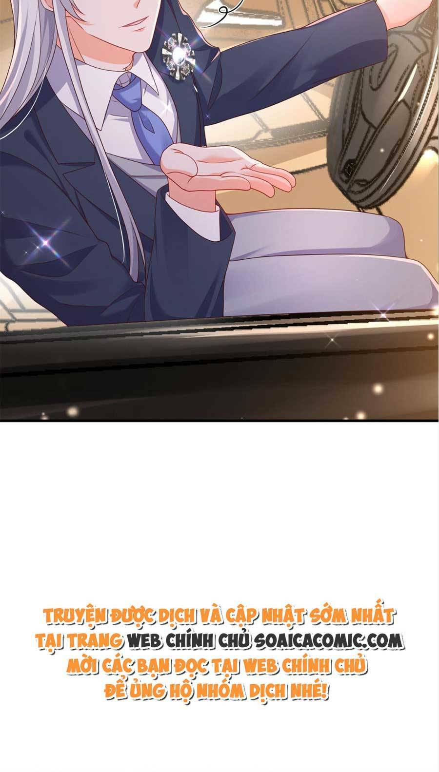 cô vợ của tôi không dễ bắt nạt chapter 43 39