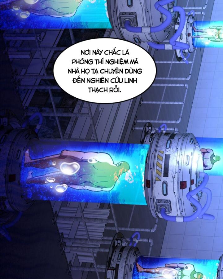 Long Vương Điện chapter 261 50