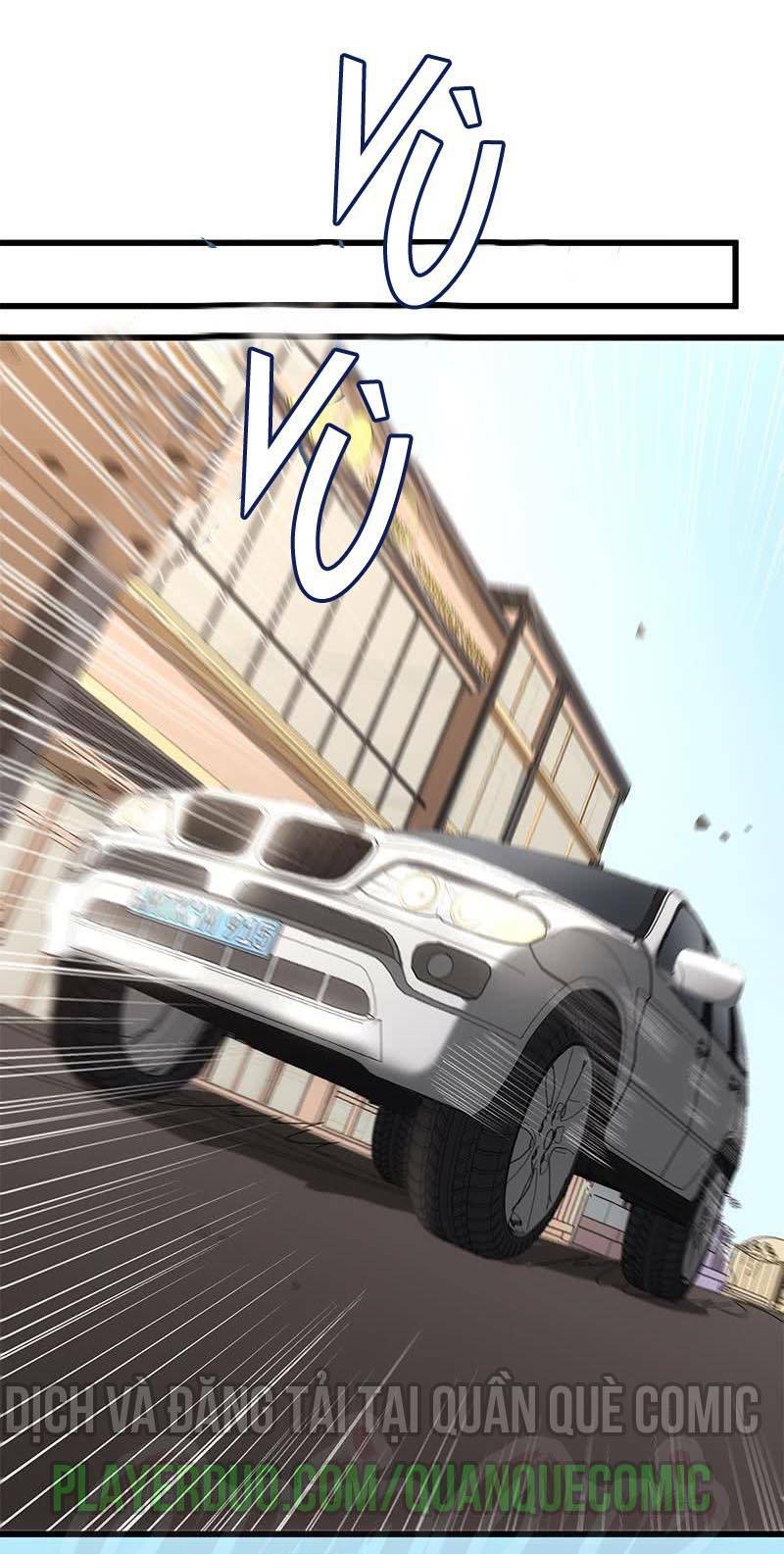 tối cường ở rể chapter 10 25