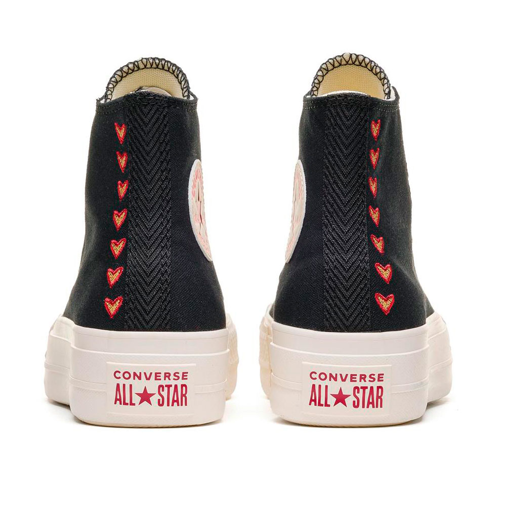 Giày Converse Chuck Taylor All Star Lift Valentine's Day A05138C