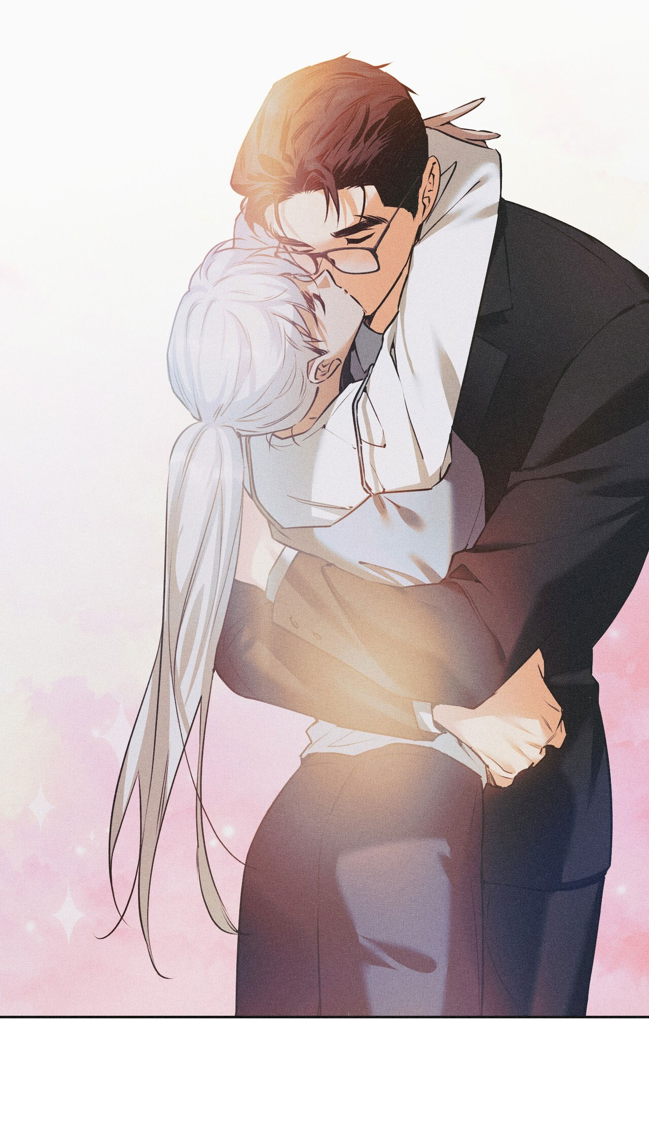 Công Thức Nấu Ăn Thích Hợp Nhất chapter 22.2 - Trang 19