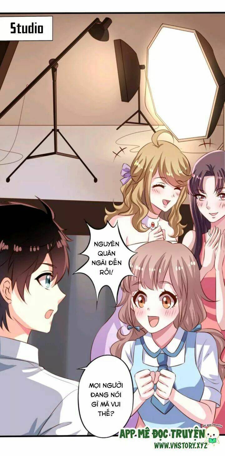 ông chủ của tôi là yêu quái chapter 59 27