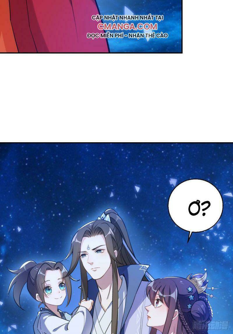 nữ tiên tôn bận đào hôn chapter 27 6