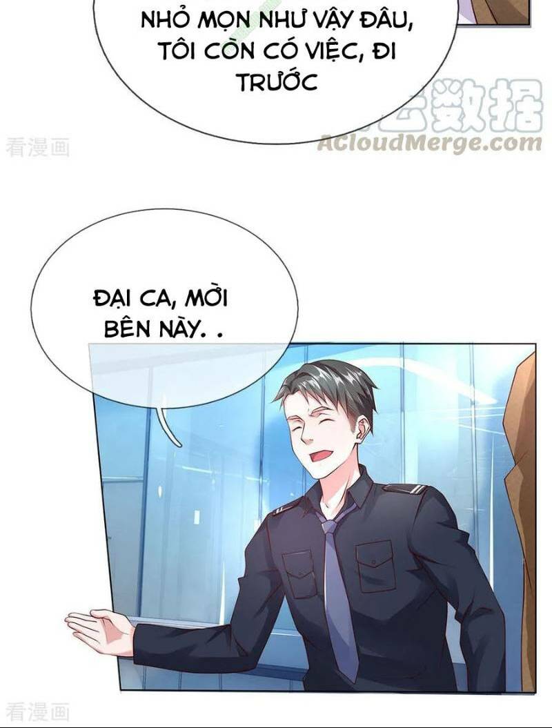 cực phẩm yêu nghiệt chapter 36 8