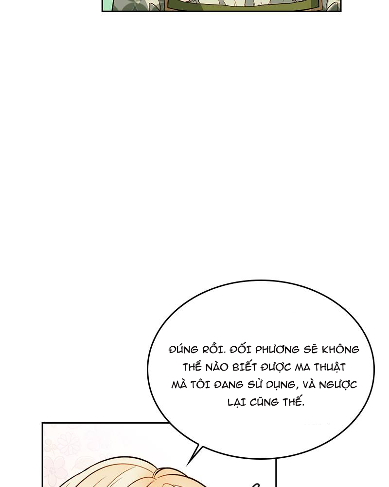 Hoàng Hậu Tái Hôn chapter 29.2 40