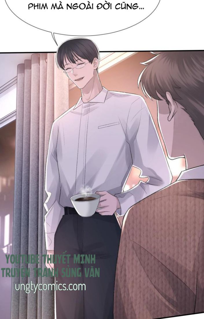 cấu bệnh chapter 5 8