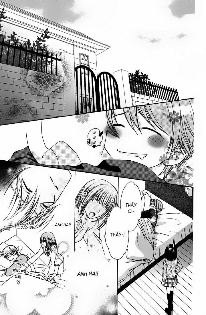 sugar family chapter 7 3