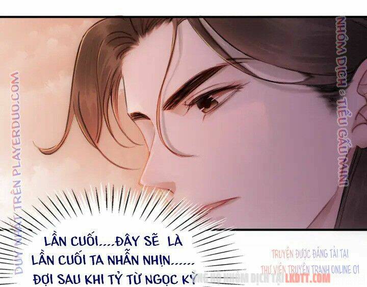 trọng sinh bá sủng nhiếp chính vương quá mạnh mẽ chapter 162 35