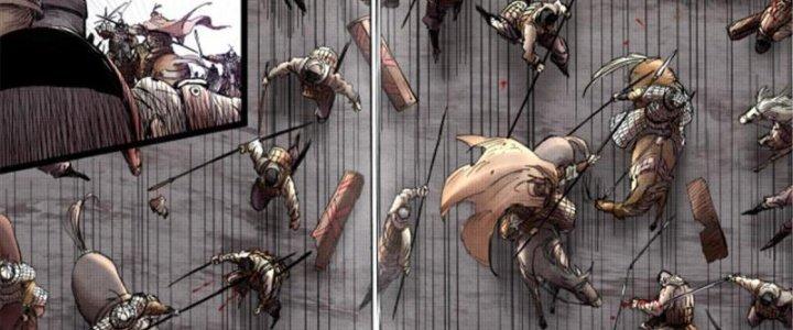 máy mô phỏng nhân sinh của lữ bố chapter 12 151