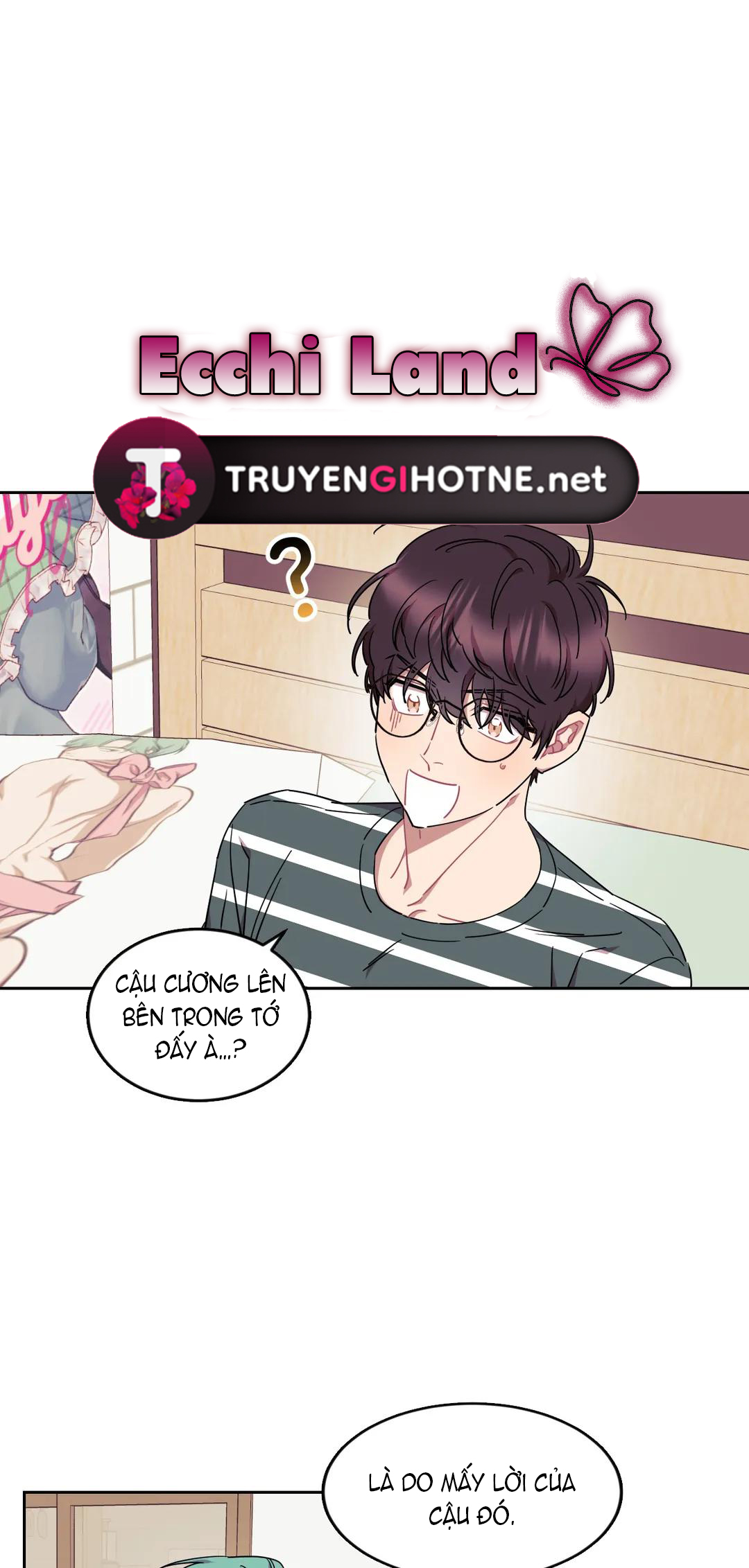 thang đo tình yêu 100% chapter 7.1 22