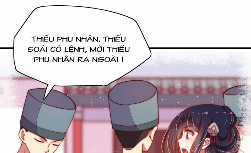 ngày nào thiếu soái cũng ghen chapter 52 26