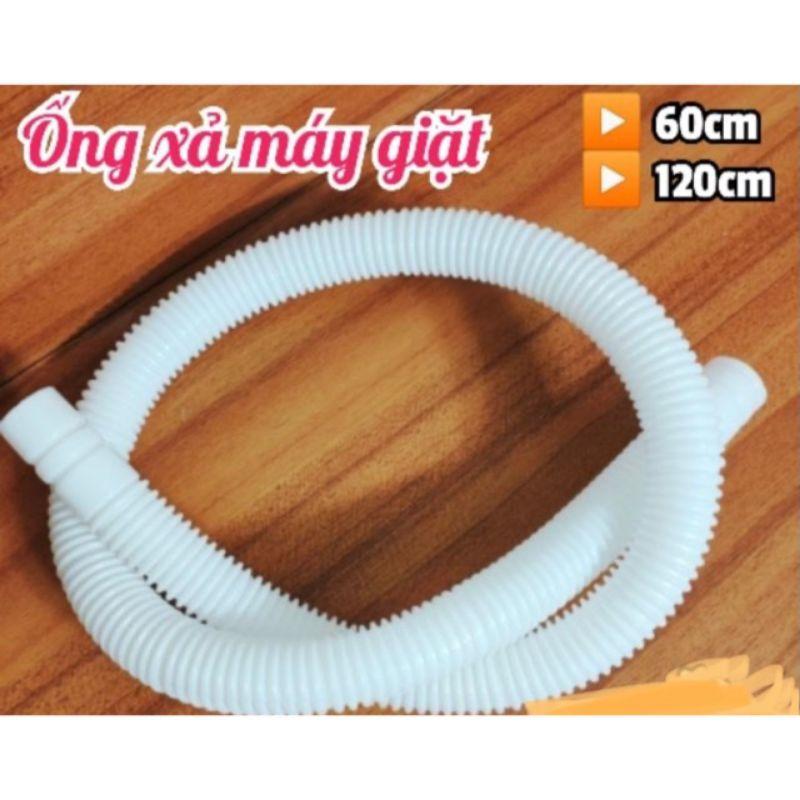Ống xả nước máy giặt 6 tấc và 1m2