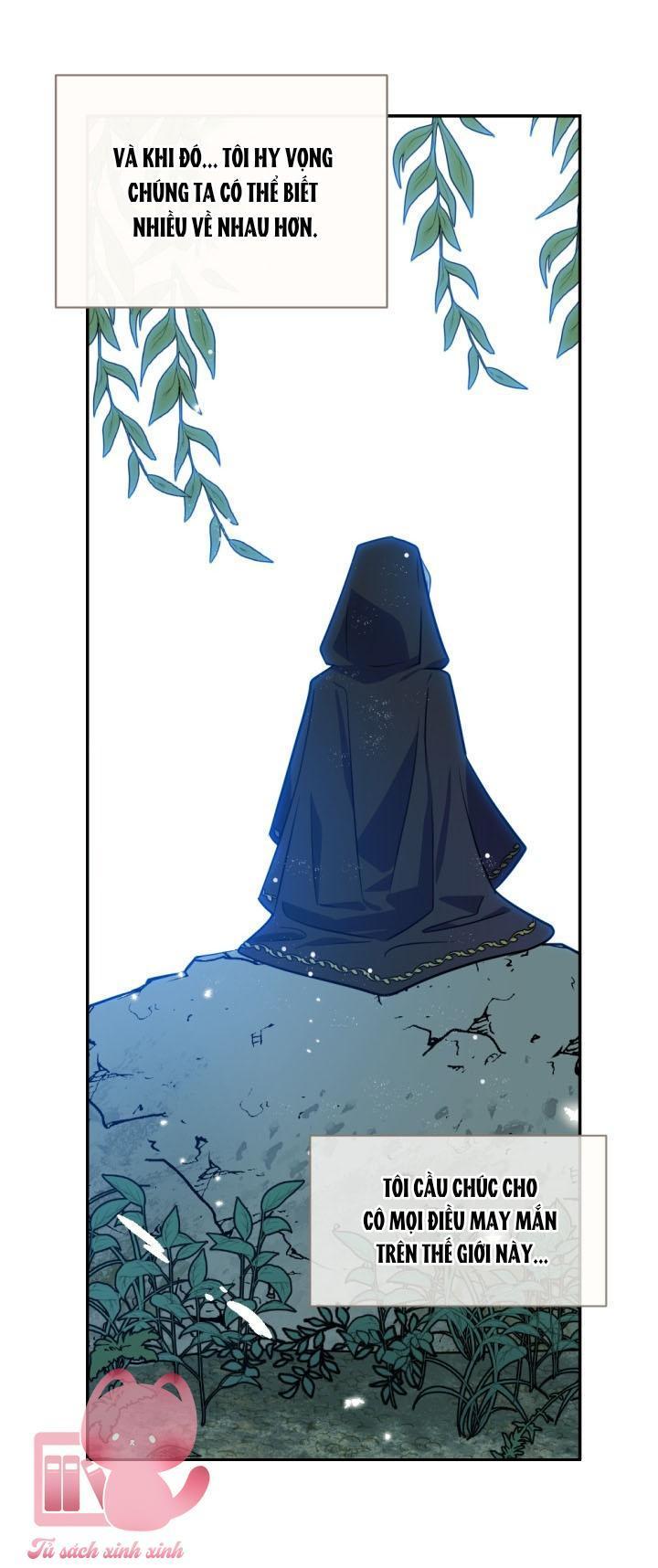 nguyện ước vô vọng của ma nữ chapter 39 21