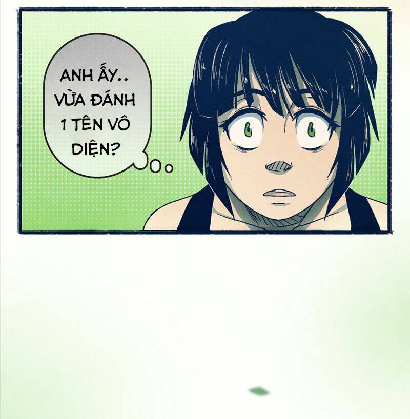 city of blank chapter 3 16