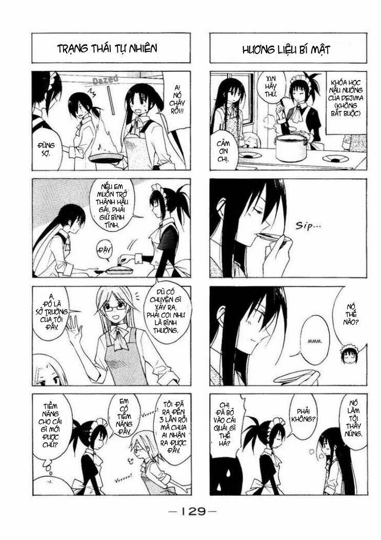 seitokai yakuindomo chapter 86 6