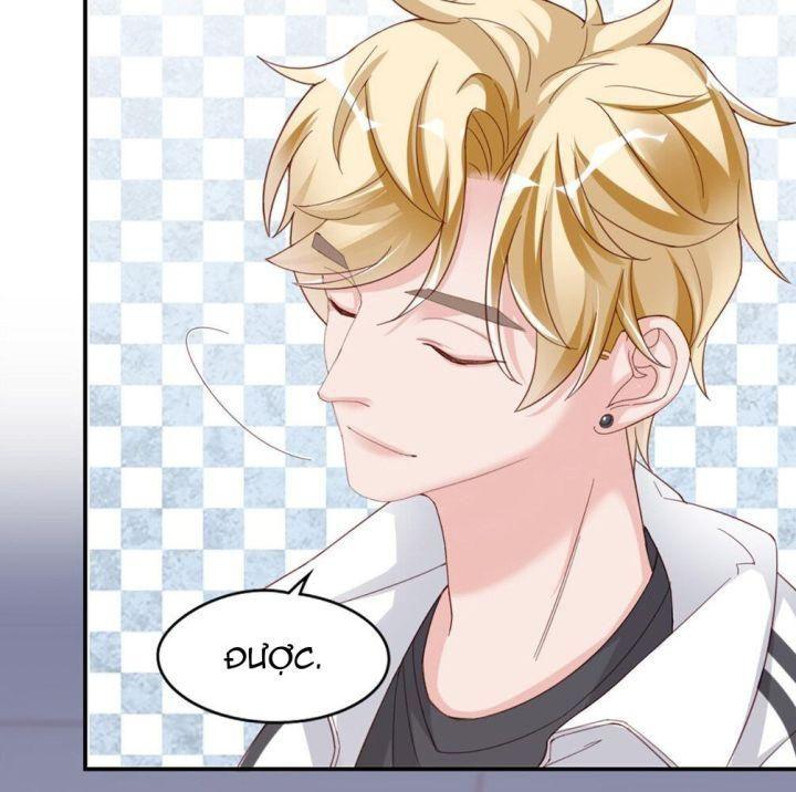 chiếc bật lửa và váy công chúa (b) chapter 9 29