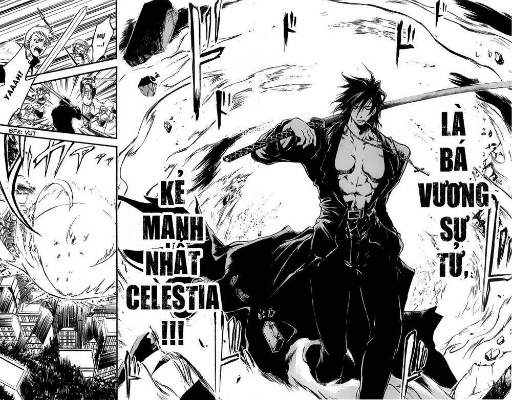 watashi no messiah-sama chapter 50 19